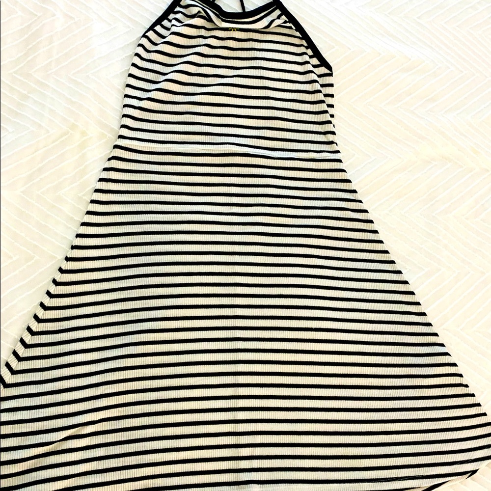 Great coverup for bathing suit!